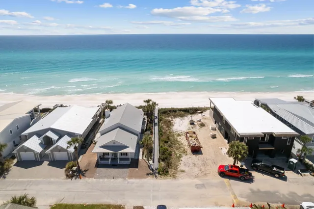 $3,400,000 | 169 Walton Buena Vista Drive, Inlet Beach, FL 32461