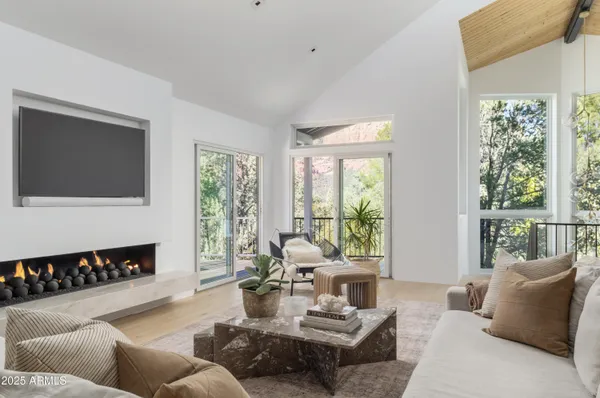 $1,999,900 | 460 Coronado Trail, Sedona, AZ 86336