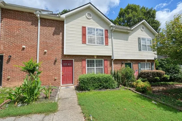$294,500 | 4470 Maple Valley Drive, Cumming, GA 30040