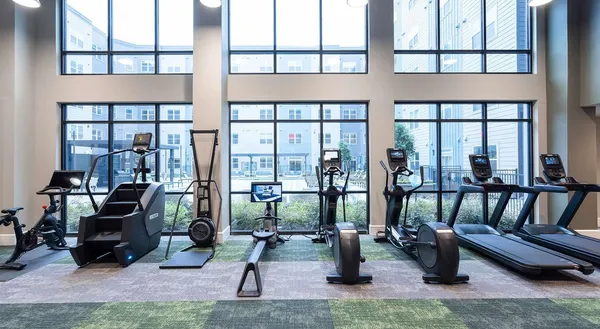 $1,604 | 2425 Bell Street, Unit 2517, Houston, TX 77003