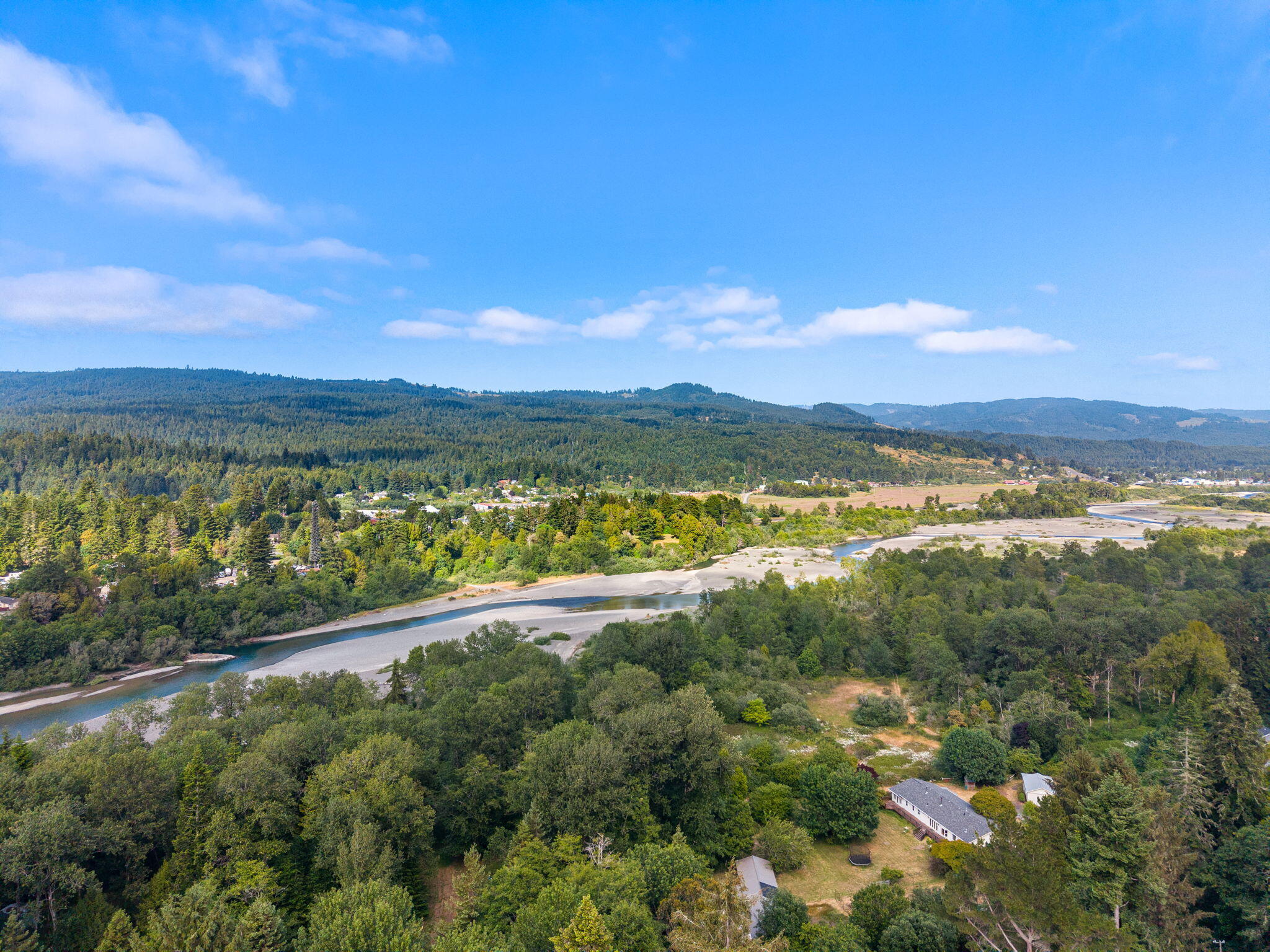 1035 Warren Creek Road Arcata, CA 95521 - Photo 59 of 61