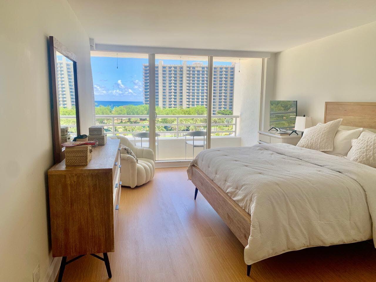 4201 North Ocean Boulevard, Unit 608 Boca Raton, FL 33431 - Photo 8 of 20 0-1