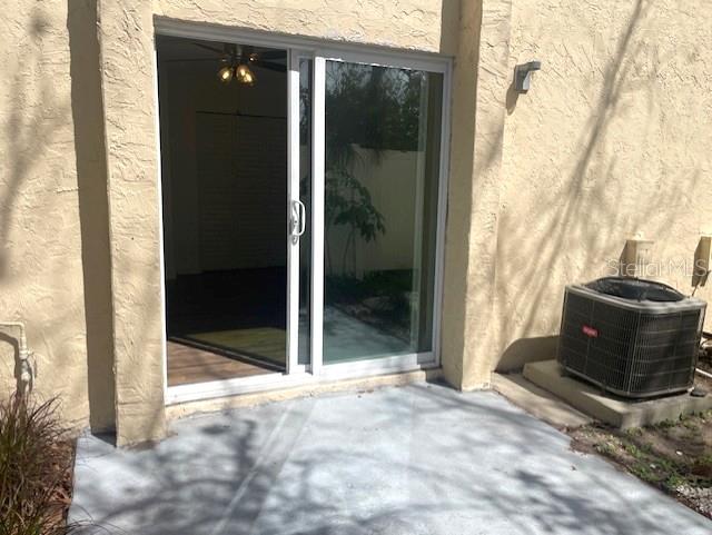 4800 Rilma Avenue, Unit 141 Sarasota, FL 34234 - Photo 15 of 19 a view of a porch of the house