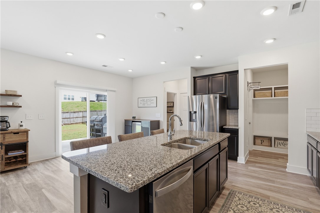 505 Water Gap Drive Pelzer, SC 29669 - Photo 8 of 31