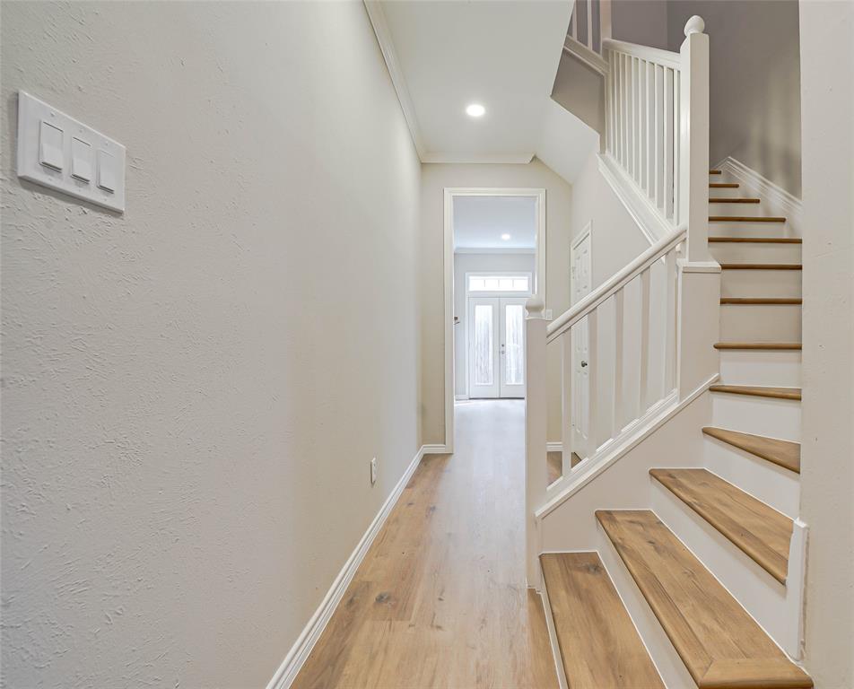 3605 Brown Street, Unit B108 Dallas, TX 75219 - Photo 6 of 18 a view of entryway