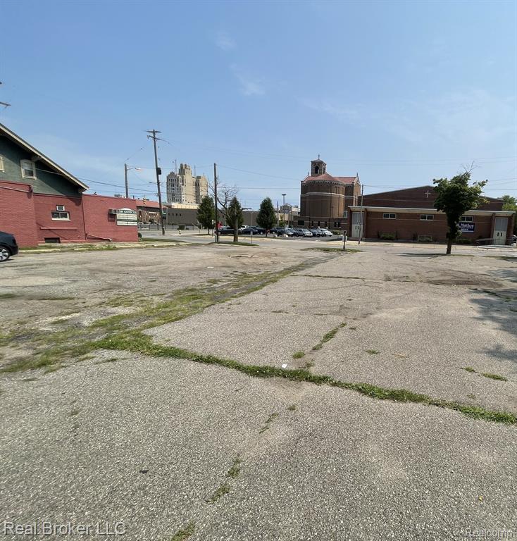 0 Church Street Flint, MI 48503 - Photo 3 of 6 Gallery Image 3