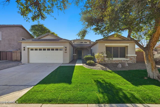 $699,900 | 2935 East Lynx Way, Gilbert, AZ 85298