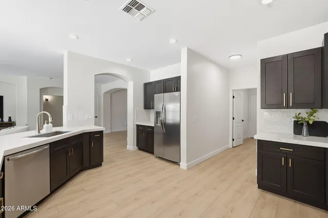 $699,900 | 2935 East Lynx Way, Gilbert, AZ 85298