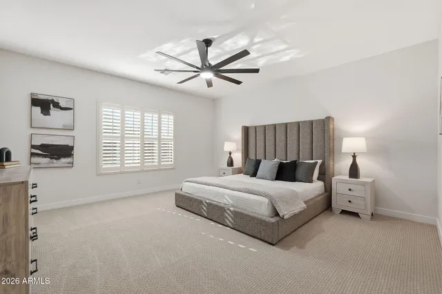 $699,900 | 2935 East Lynx Way, Gilbert, AZ 85298