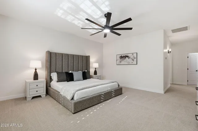 $699,900 | 2935 East Lynx Way, Gilbert, AZ 85298