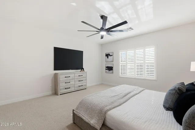 $699,900 | 2935 East Lynx Way, Gilbert, AZ 85298