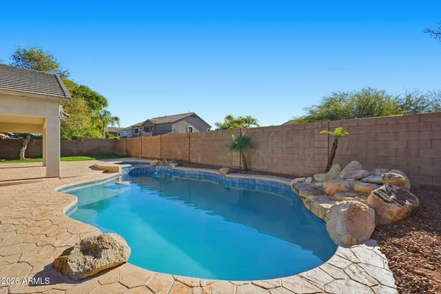 $699,900 | 2935 East Lynx Way, Gilbert, AZ 85298