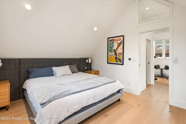 $12,500 | 331 West Main Street, Unit B, Aspen, CO 81611