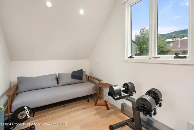 $12,500 | 331 West Main Street, Unit B, Aspen, CO 81611