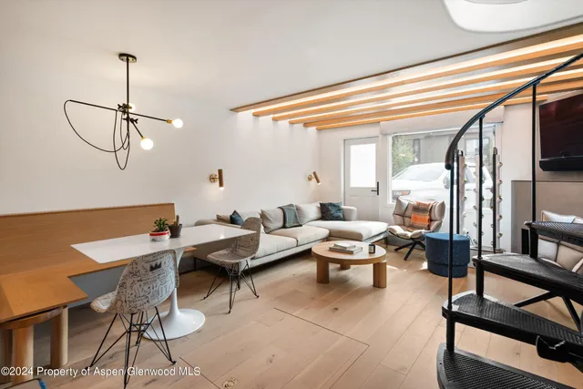 $12,500 | 331 West Main Street, Unit B, Aspen, CO 81611