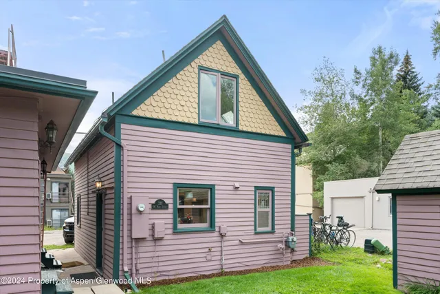 $12,500 | 331 West Main Street, Unit B, Aspen, CO 81611