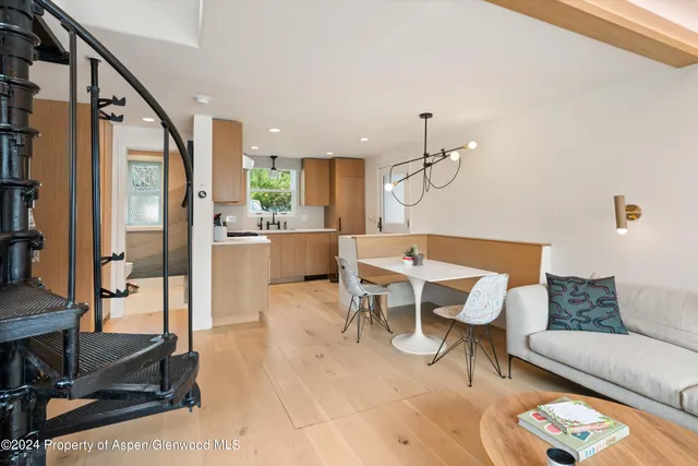 $12,500 | 331 West Main Street, Unit B, Aspen, CO 81611