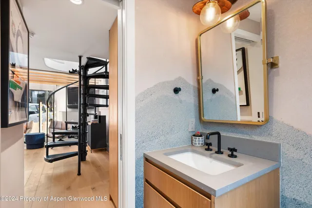 $12,500 | 331 West Main Street, Unit B, Aspen, CO 81611