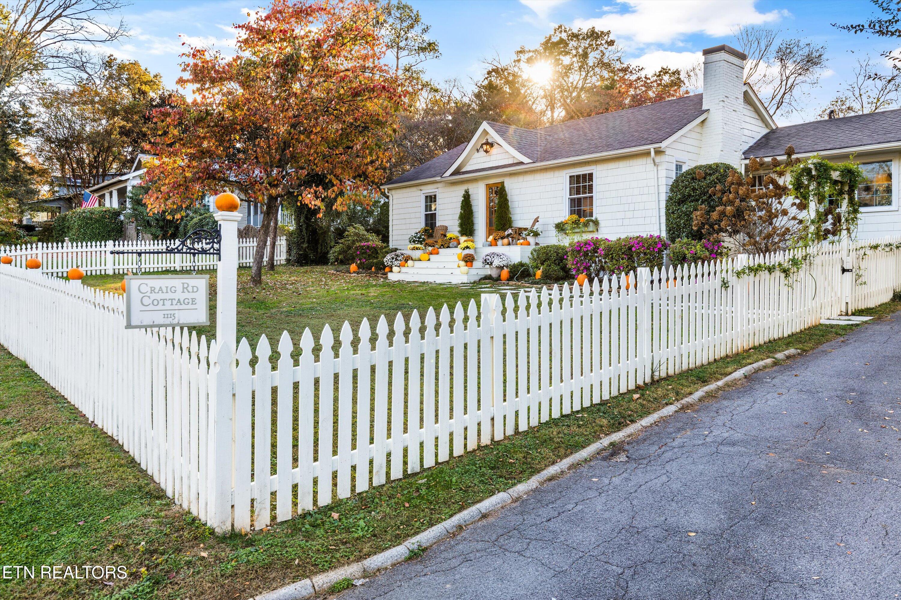 1115 Craig Road Knoxville, TN 37919 - Photo 52 of 52 03-1115 Craig Rd39