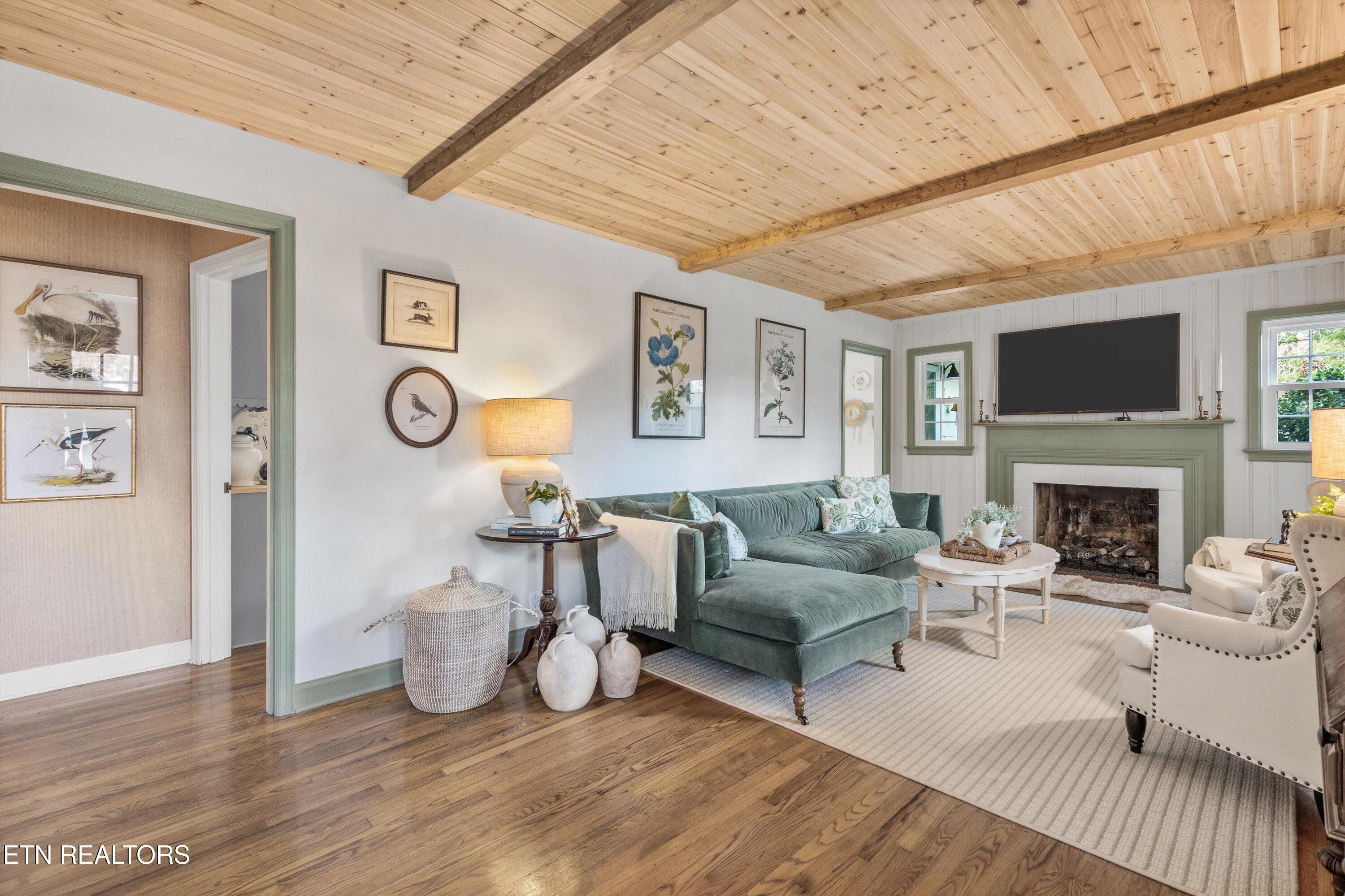 1115 Craig Road Knoxville, TN 37919 - Photo 6 of 52 07-1115 Craig Rd02