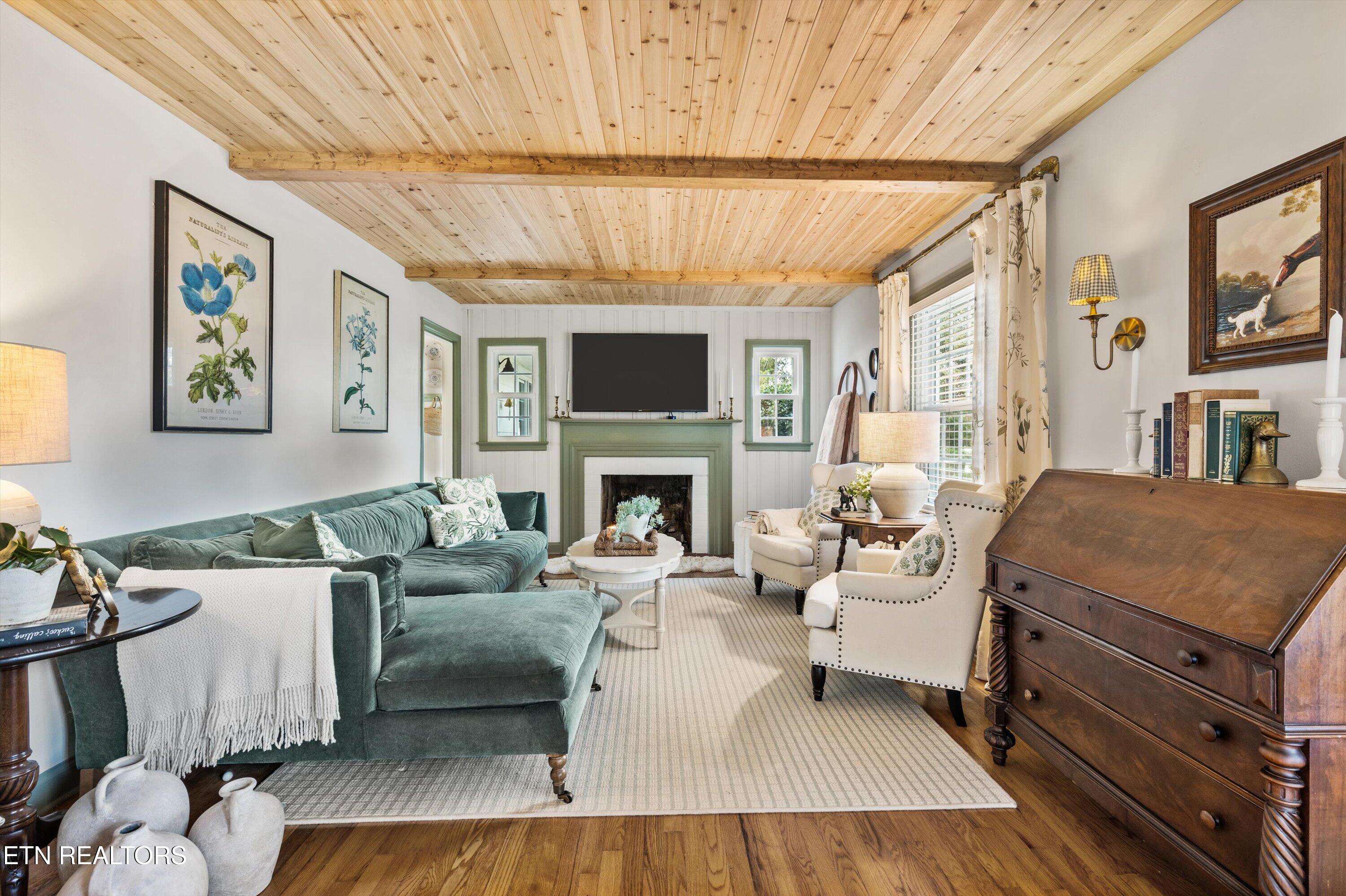 1115 Craig Road Knoxville, TN 37919 - Photo 7 of 52 08-1115 Craig Rd03