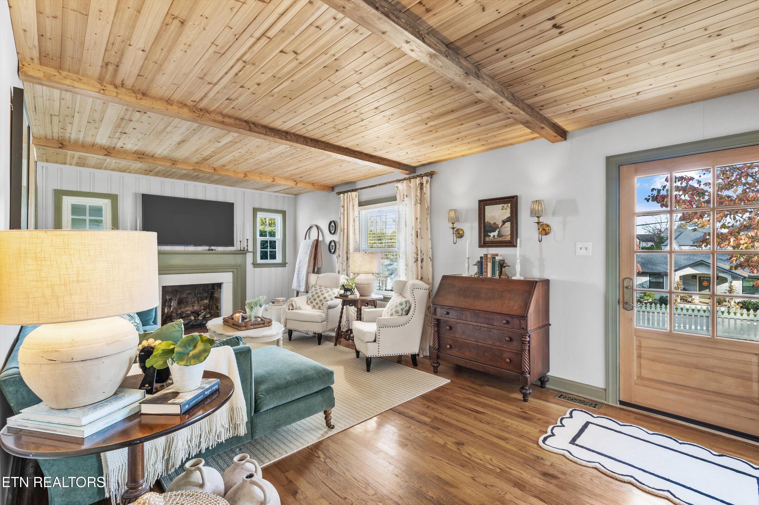 1115 Craig Road Knoxville, TN 37919 - Photo 8 of 52 09-1115 Craig Rd04