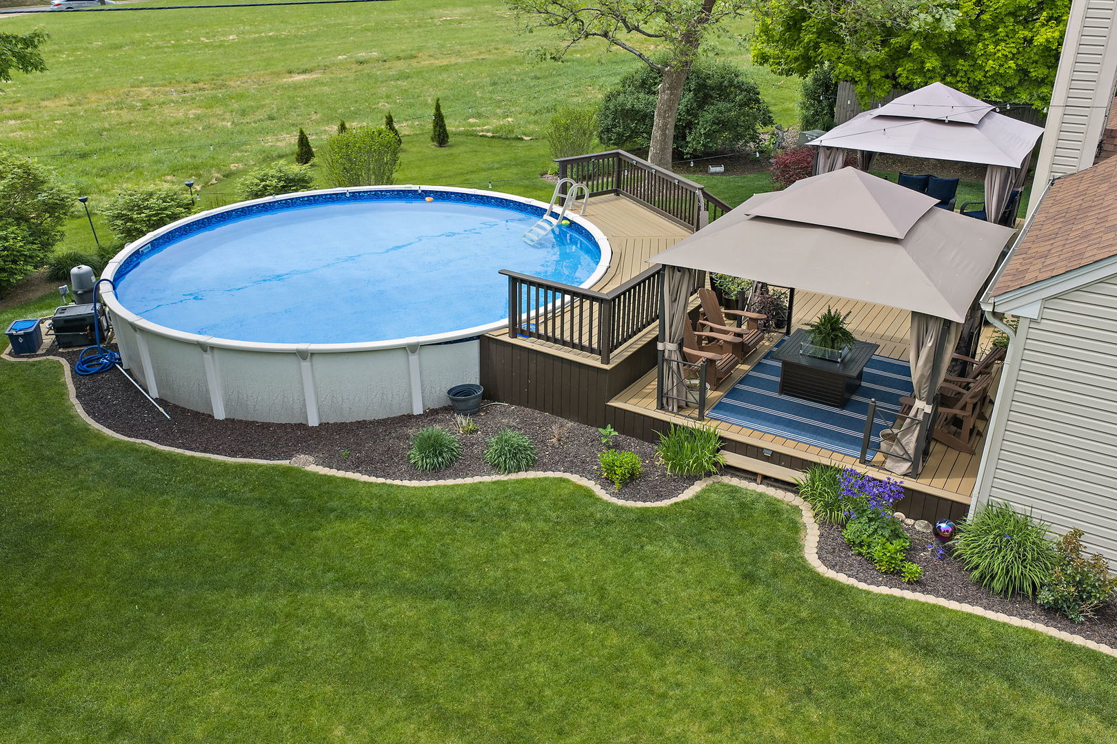 204 Dickens Trail Elgin, IL 60120 - Photo 32 of 39