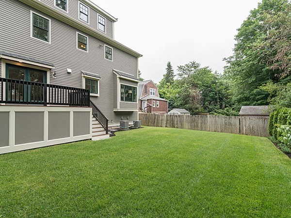 21 Coyne Road Newton, MA 02468 - Photo 18 of 18