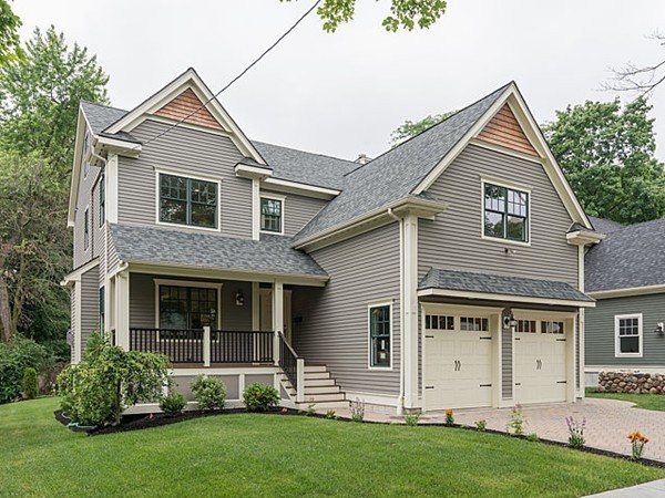 21 Coyne Road Newton, MA 02468 - Photo 2 of 18