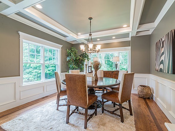 21 Coyne Road Newton, MA 02468 - Photo 4 of 18