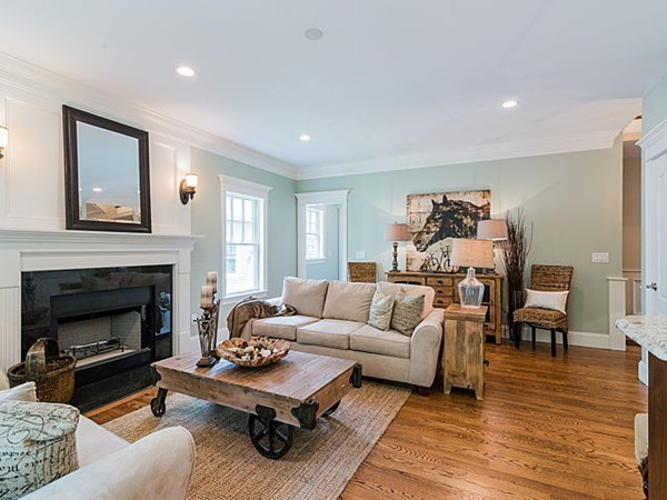 21 Coyne Road Newton, MA 02468 - Photo 6 of 18