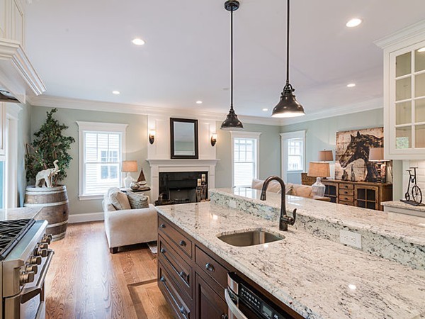 21 Coyne Road Newton, MA 02468 - Photo 9 of 18