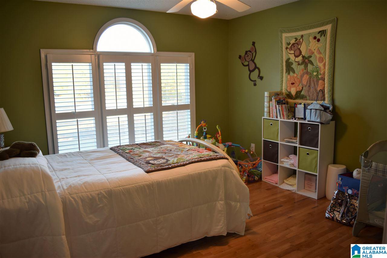 7441 Old Springville Road Trussville, AL 35173 - Photo 24 of 50