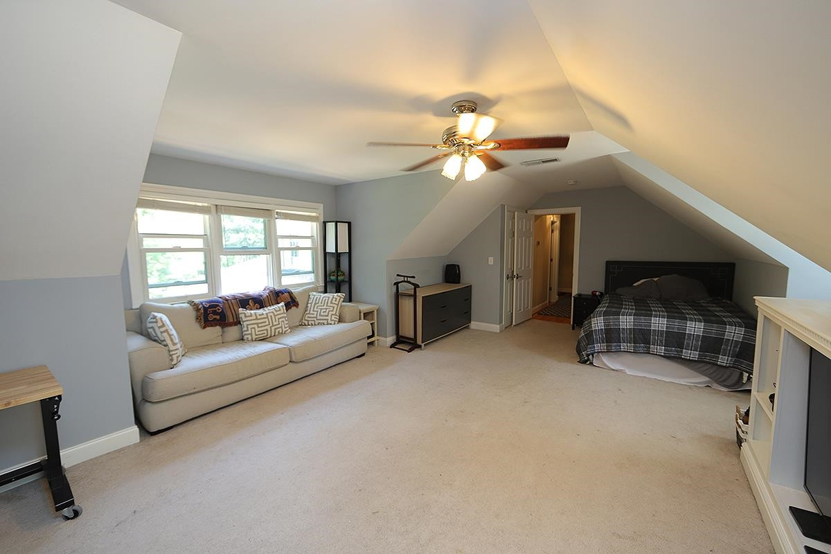 724 Tadlock Drive Raleigh, NC 27614 - Photo 36 of 58 Bonus room