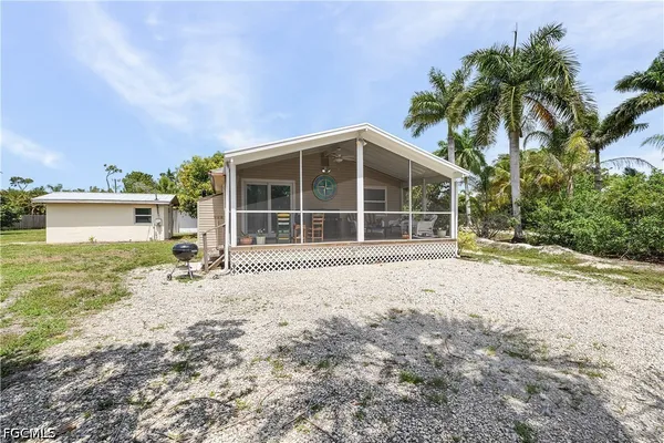 $439,000 | 7257 Victory Road, Bokeelia, FL 33922