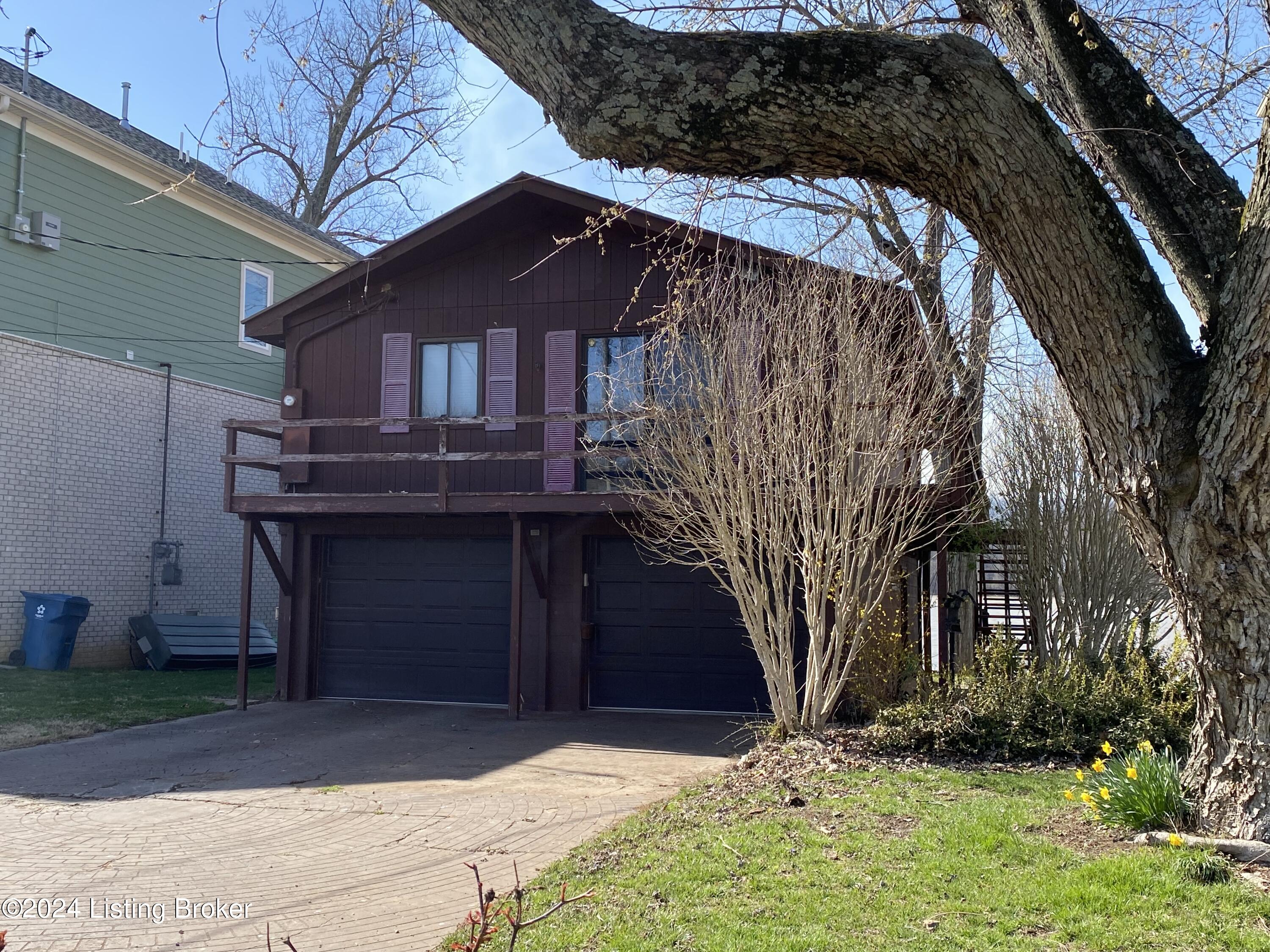 1214 Riverside Drive Prospect, KY 40059 - Photo 11 of 43 1214 Riverside Dr