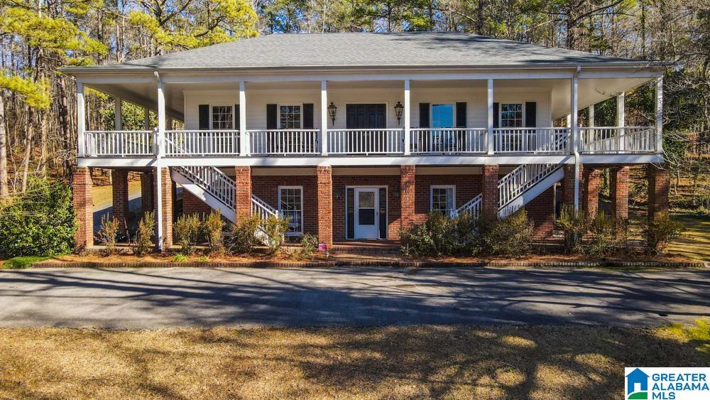 793 Jewell Road Oxford, AL 36203 - Photo 2 of 75