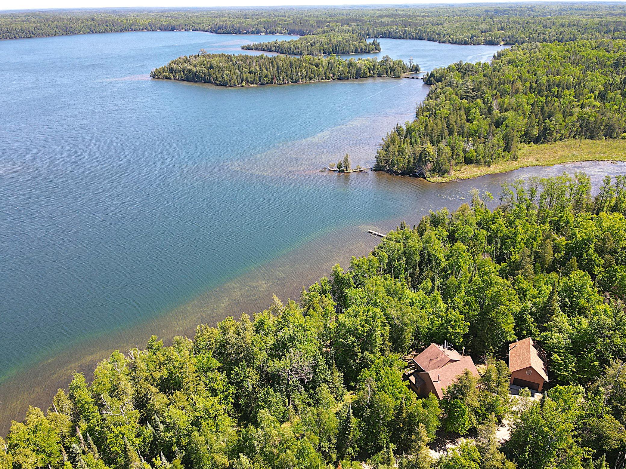 50573 Evergreen Point Road Bigfork, MN 56628 - Photo 1 of 8