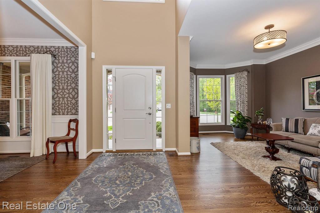 1177 Chesapeake Rochester Hills, MI 48307 - Photo 4 of 63