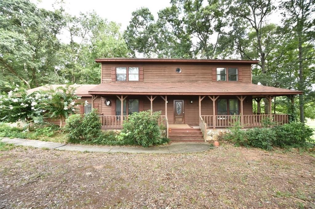 4815 Wright Bridge Road Cumming, GA 30028 - Photo 1 of 1