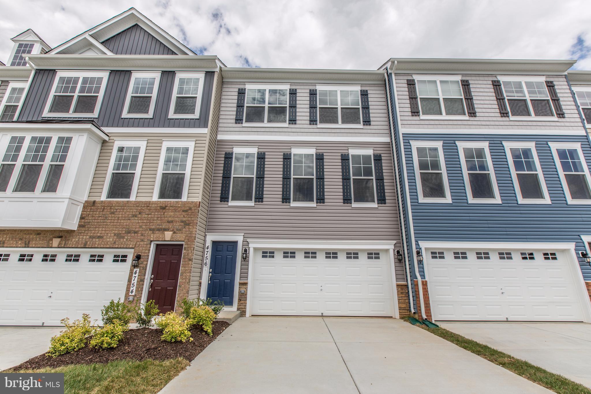 4756 Cambria Road Frederick, MD 21703 - Photo 1 of 29 Exterior (Front)