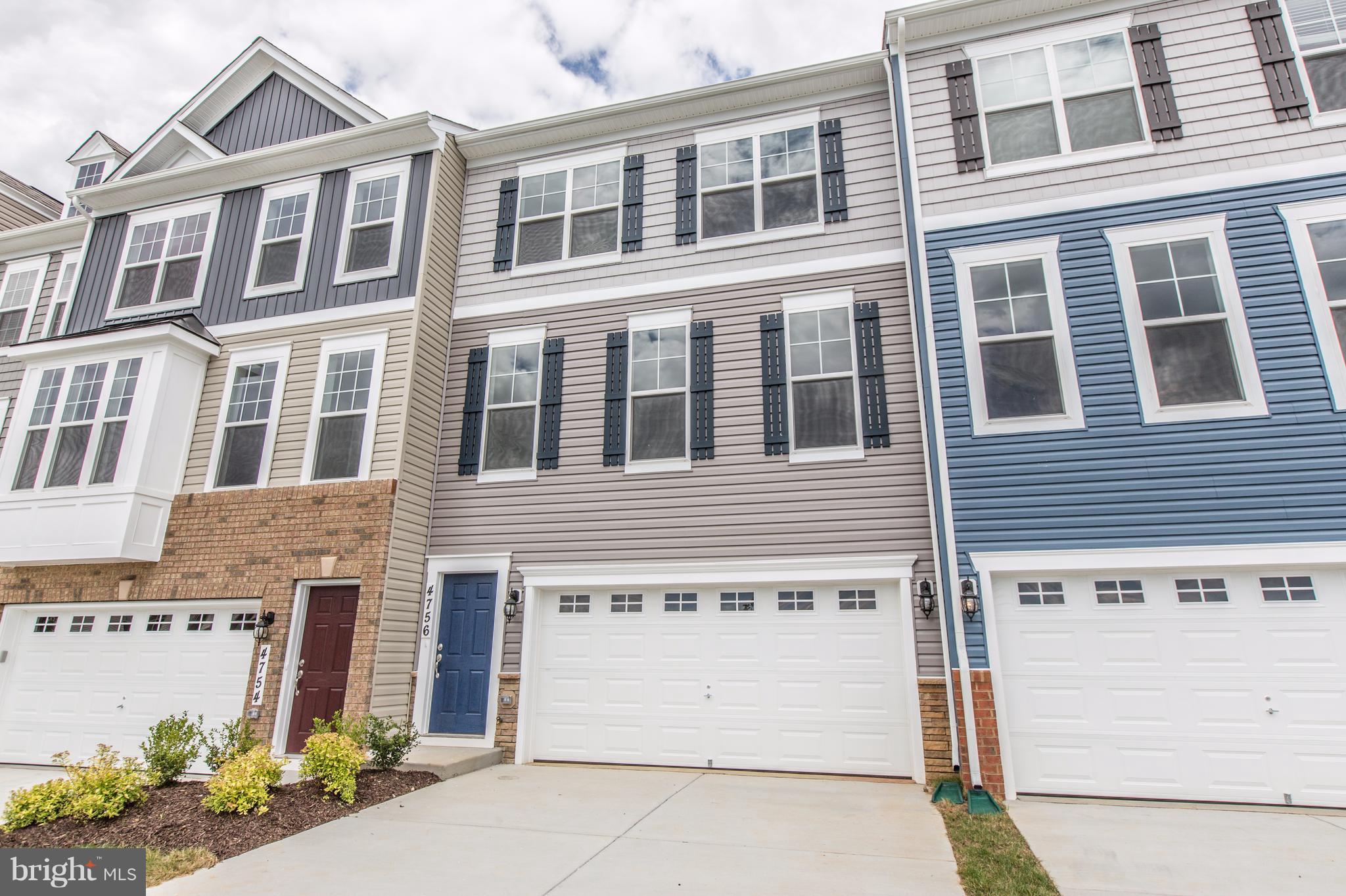 4756 Cambria Road Frederick, MD 21703 - Photo 2 of 29 Exterior (Front)