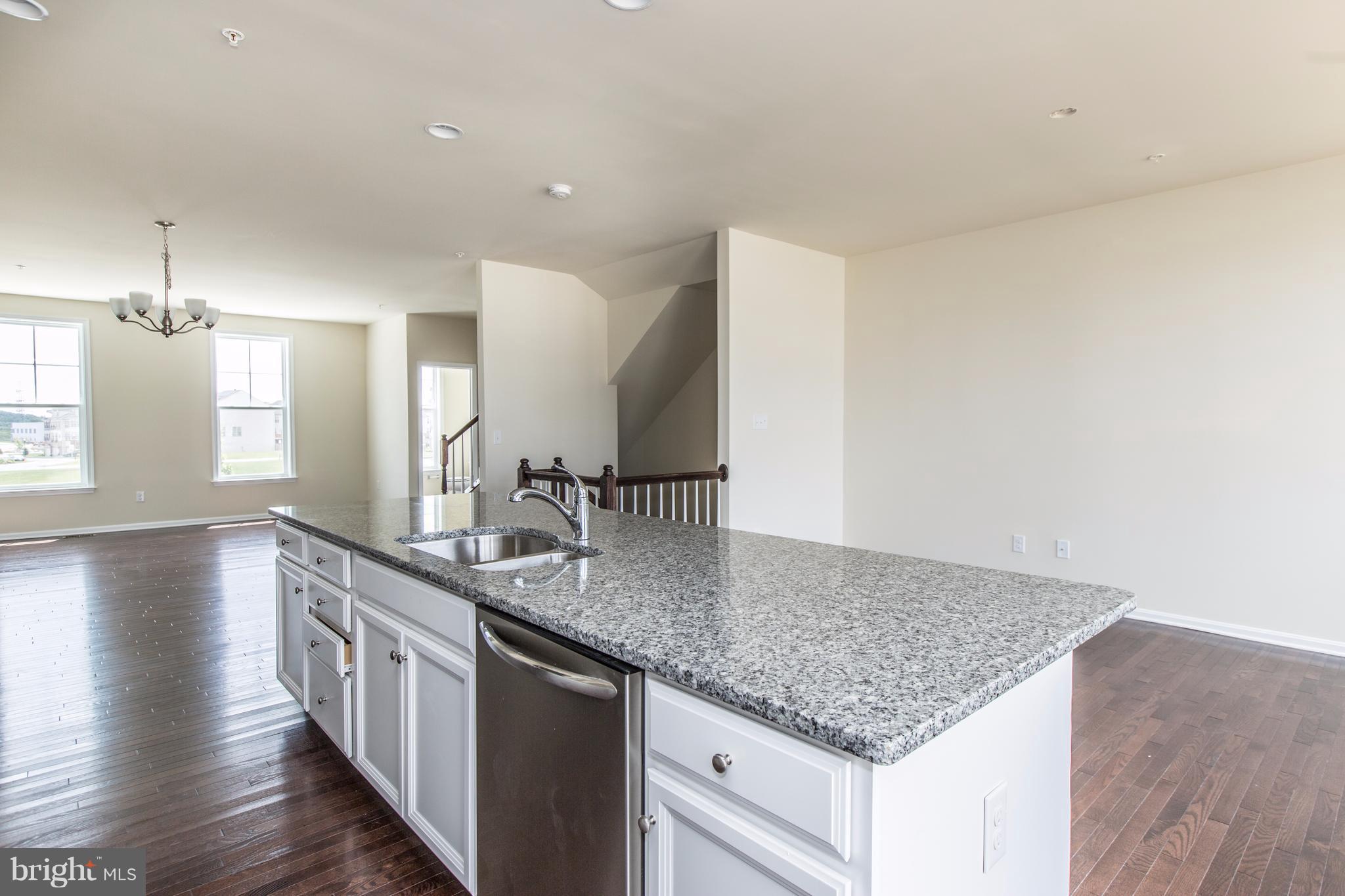 4756 Cambria Road Frederick, MD 21703 - Photo 12 of 29 Kitchen