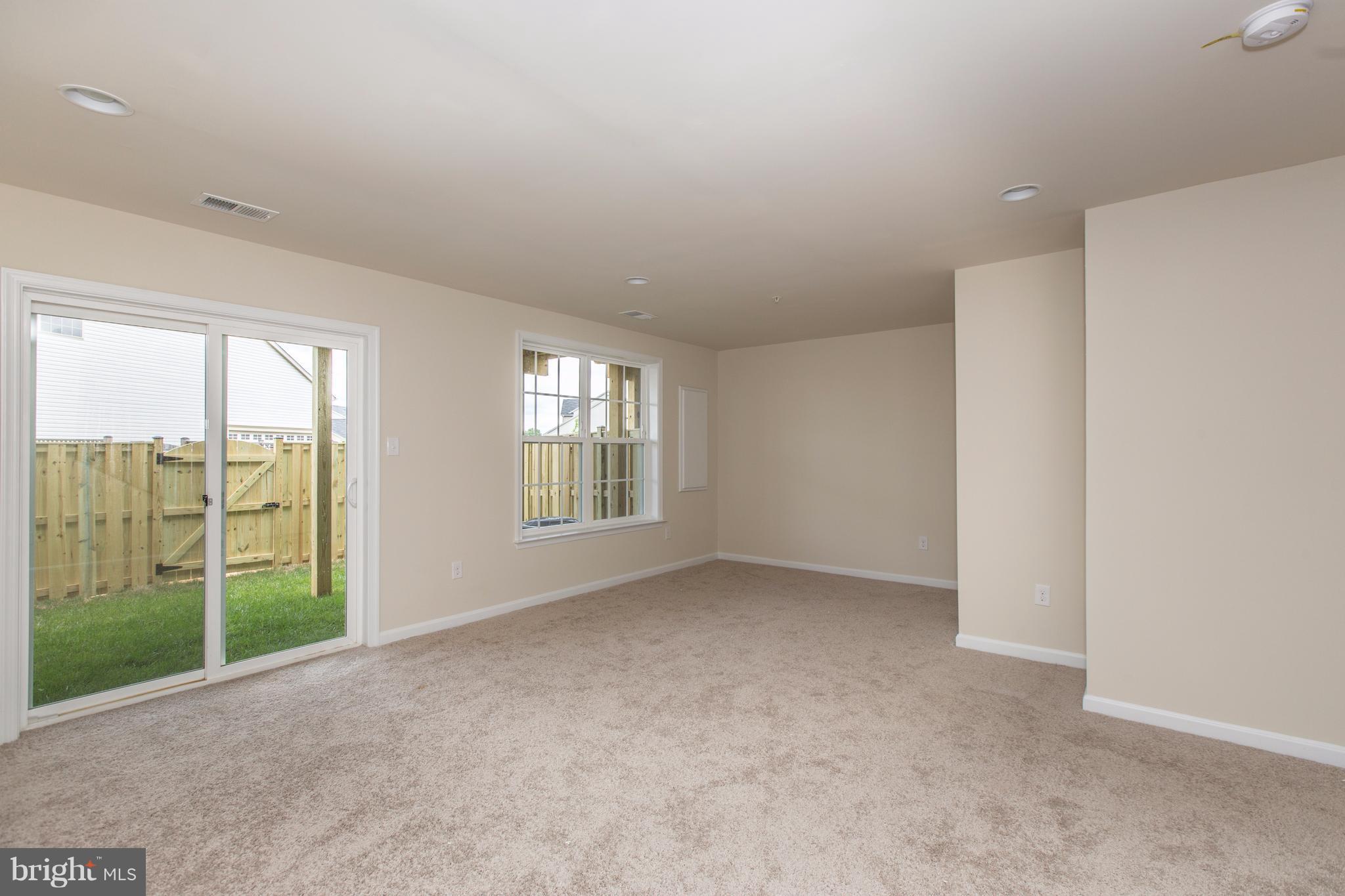 4756 Cambria Road Frederick, MD 21703 - Photo 24 of 29 Rec Room With Walkout