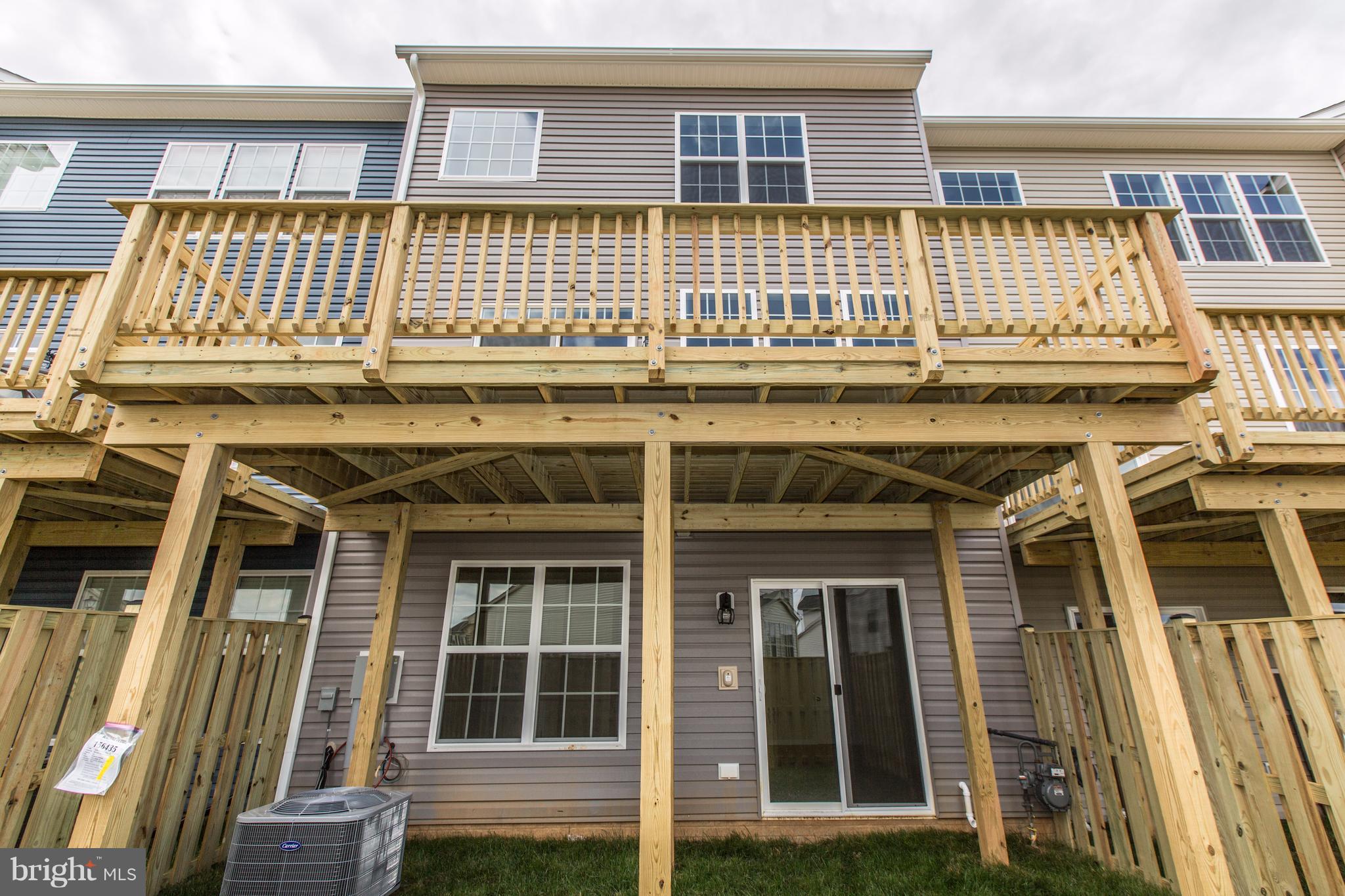 4756 Cambria Road Frederick, MD 21703 - Photo 29 of 29 Exterior (Rear)