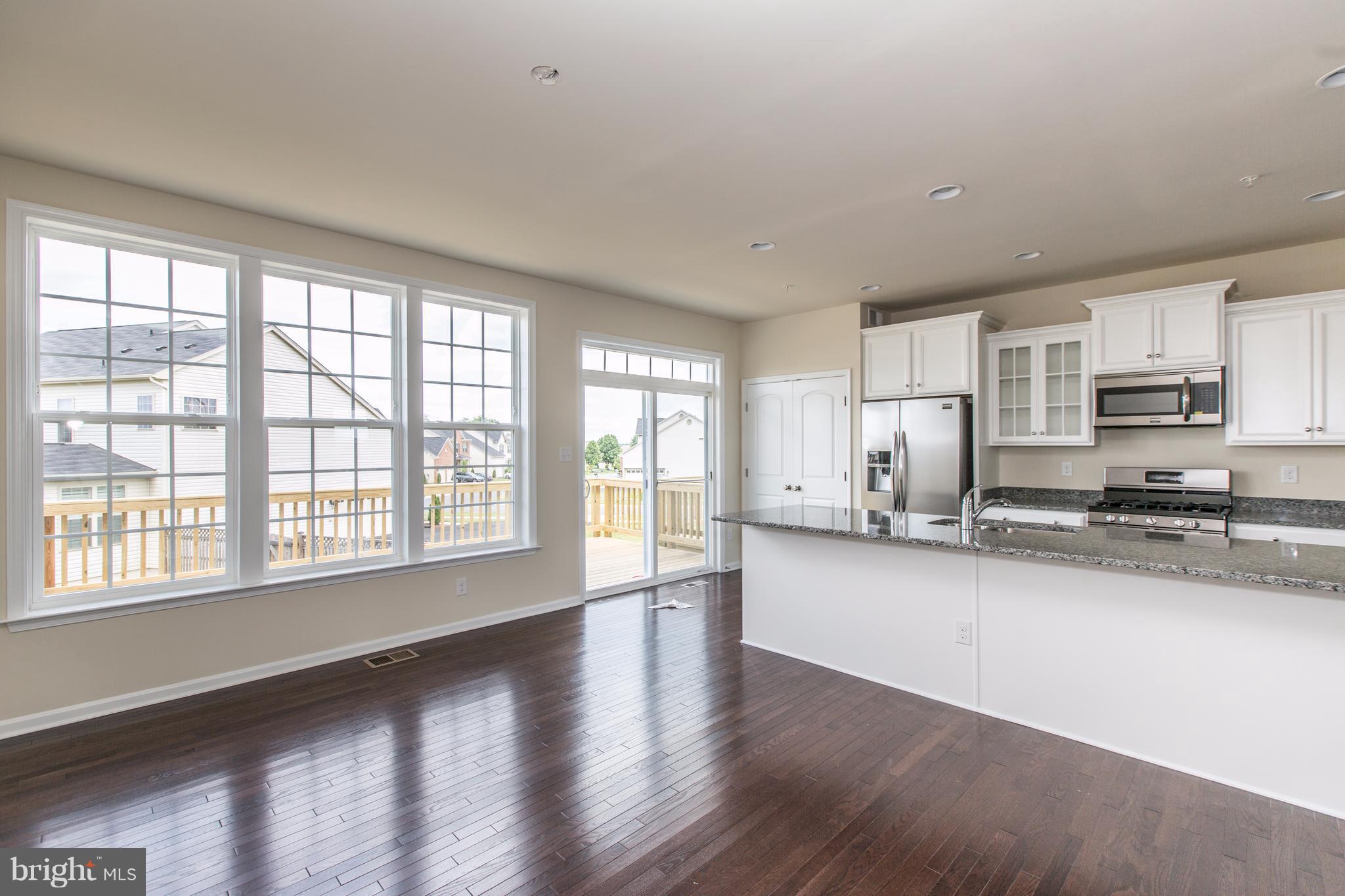 4756 Cambria Road Frederick, MD 21703 - Photo 8 of 29 Kitchen
