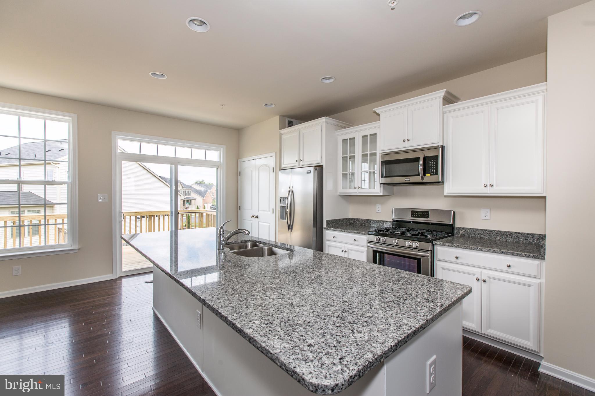 4756 Cambria Road Frederick, MD 21703 - Photo 9 of 29 Kitchen
