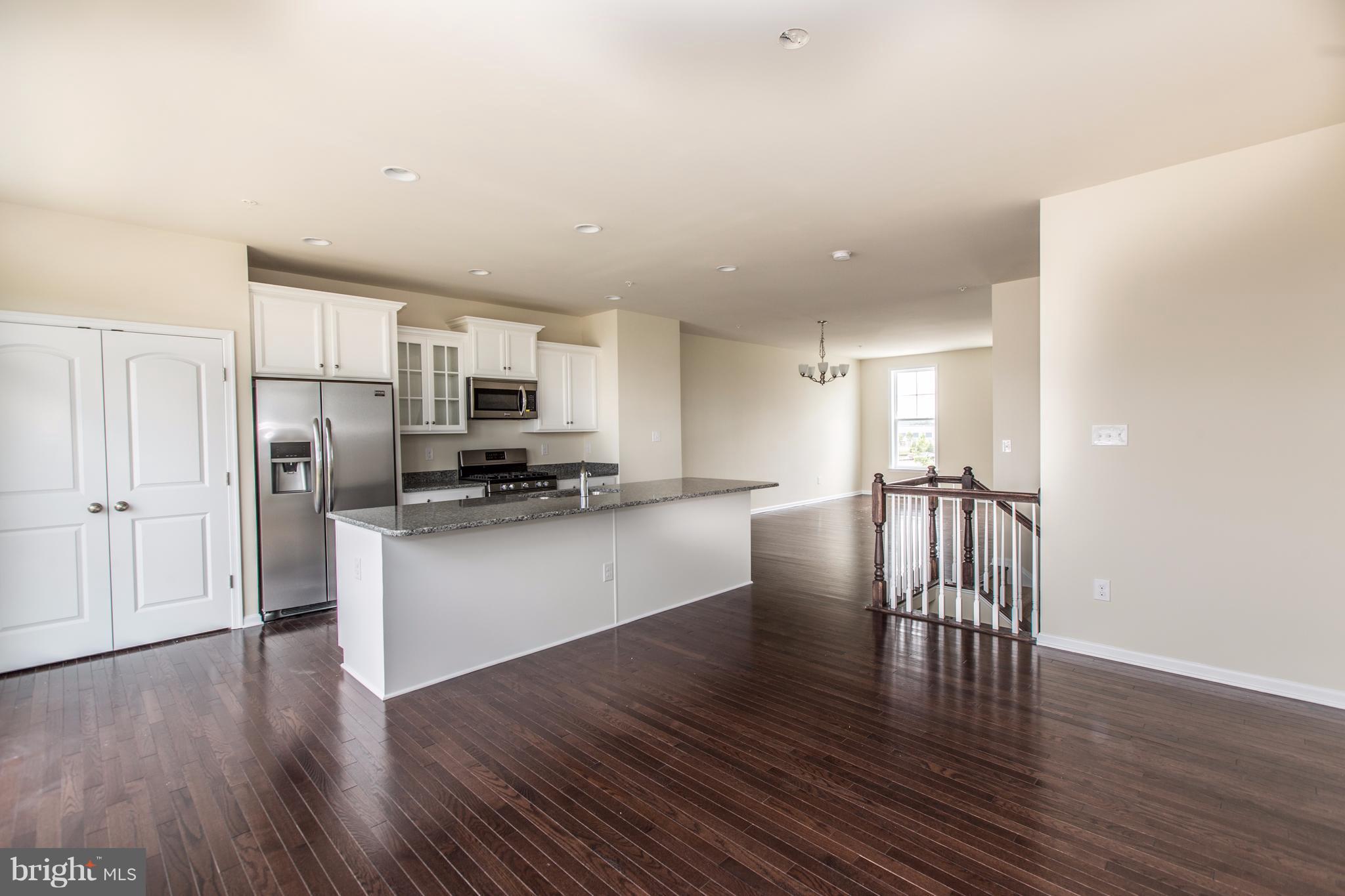4756 Cambria Road Frederick, MD 21703 - Photo 10 of 29 Kitchen