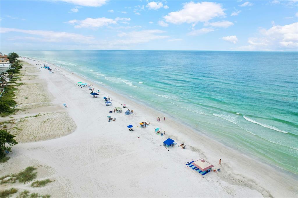 812 Gulf Boulevard, Unit 3 Indian Rocks Beach, FL 33785 - Photo 36 of 44