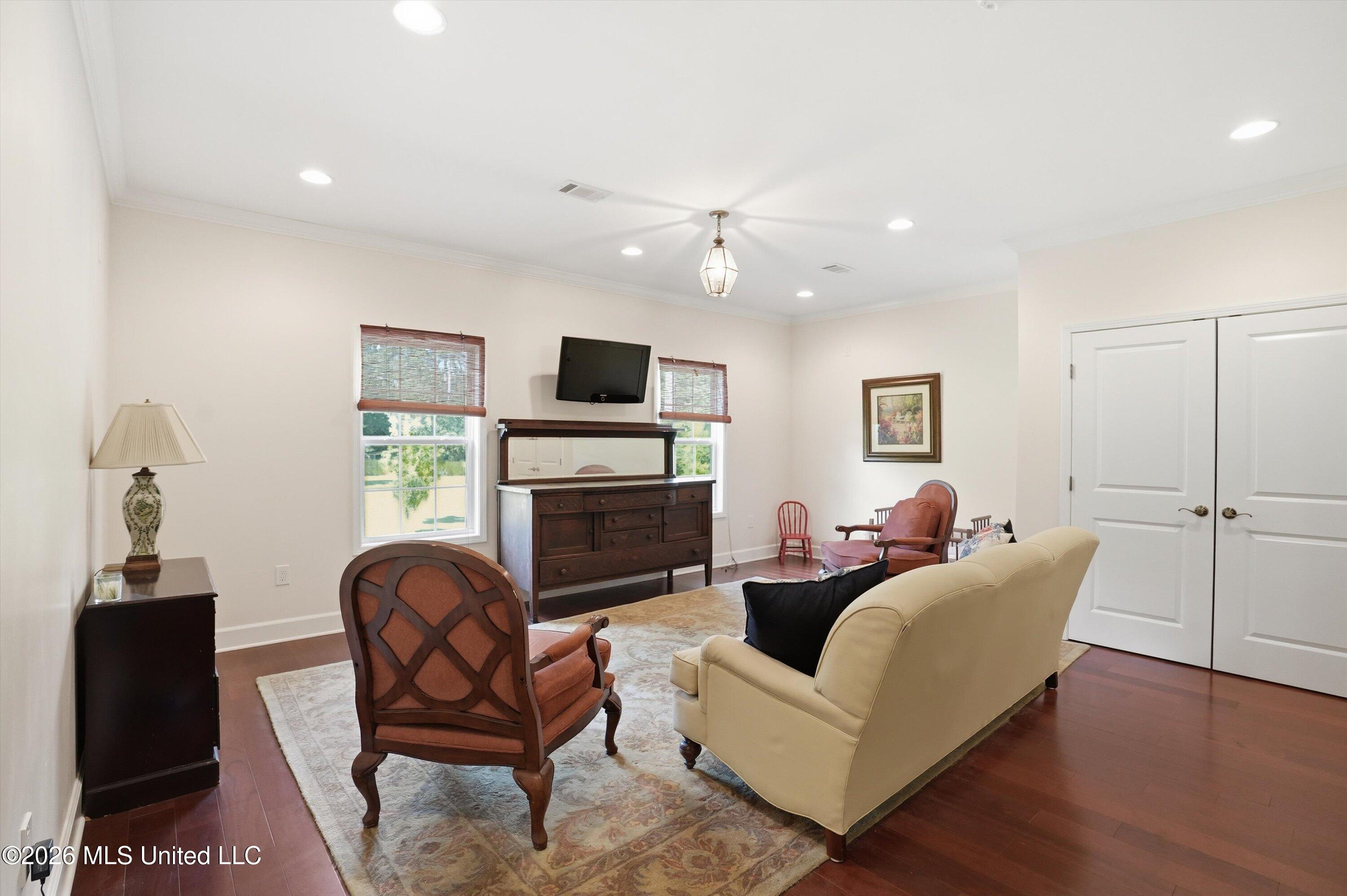 100 City Limits Road Brandon, MS 39042 - Photo 43 of 70 Bonus Room
